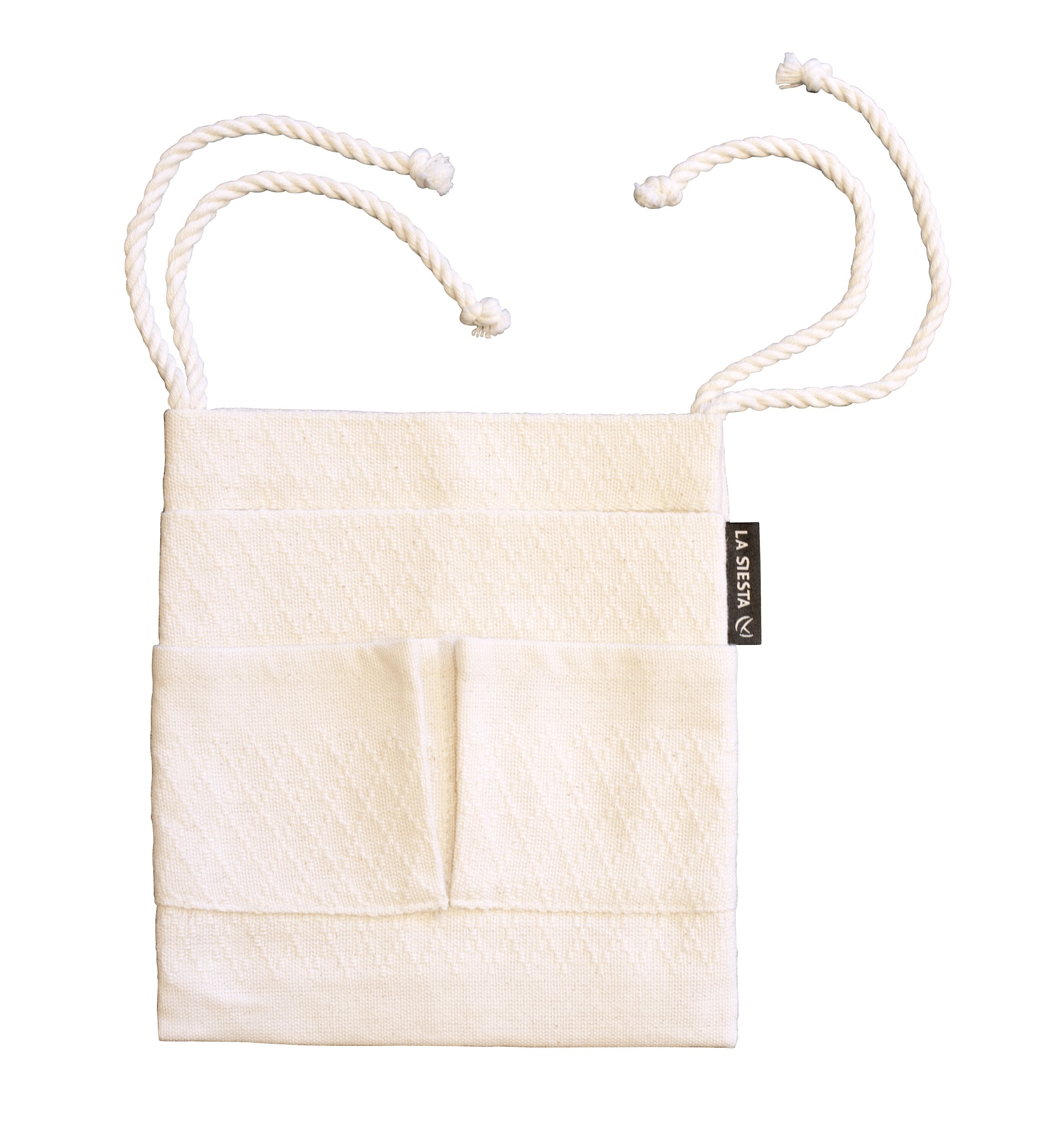 Útil Organic Cotton Hammock Utility Pocket