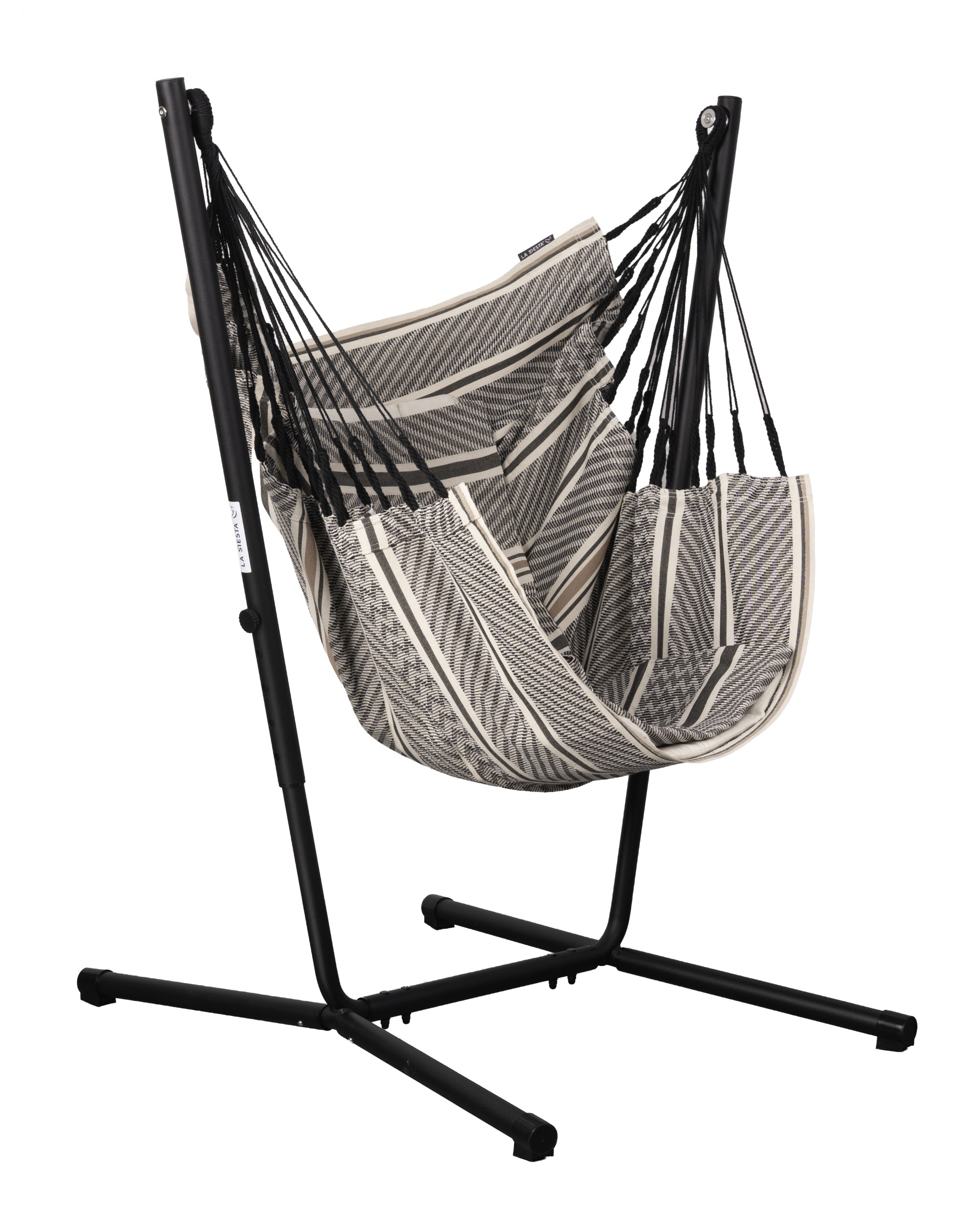 Fiji Hammock Chair with Steel Stand