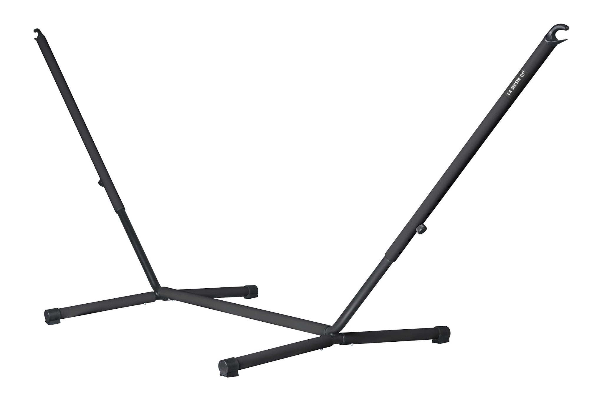 Nautico Galvanized Steel Hammock Stand