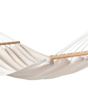 Florencia Organic Cotton Spreader Bar Hammock