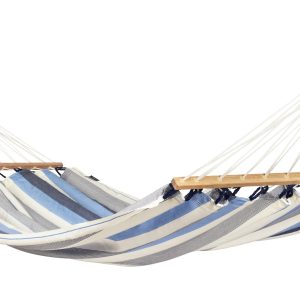 Alisio Weather-Resistant Spreader Bar Hammock