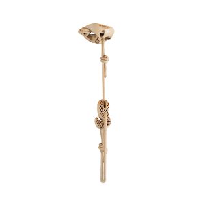 CasaMount Ceiling Suspension Set for Hammock Chairs (1-point)