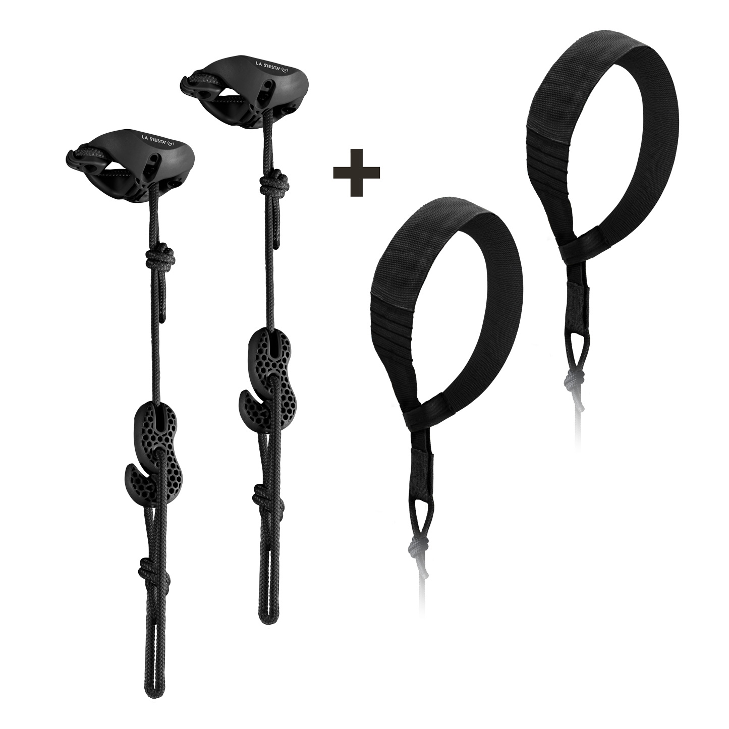 FlexMount Universal Suspension Set (2-point)