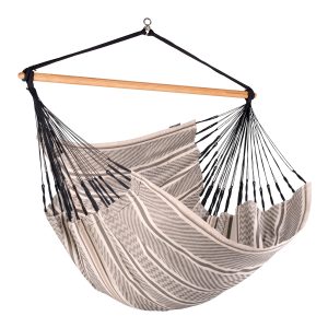 Habana Organic Cotton Hammock Chair