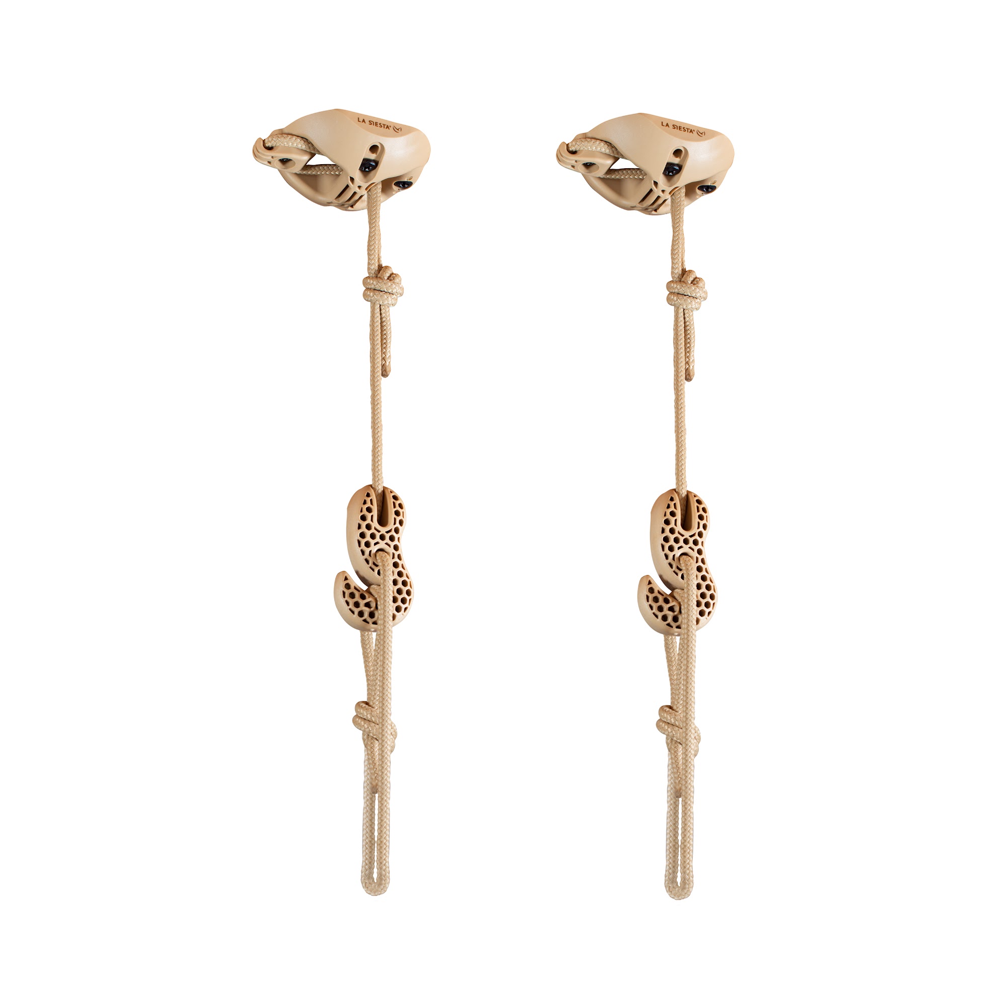 CasaMount Wall & Ceiling Suspension Set (2-point)