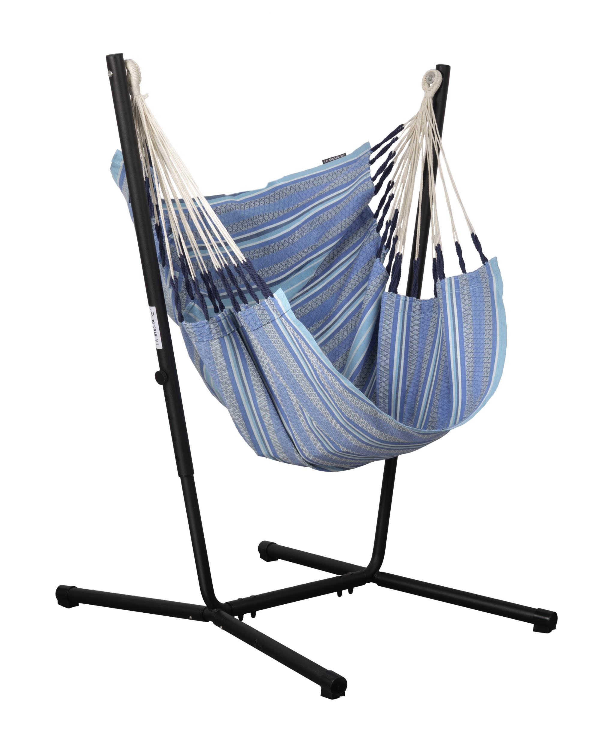 Fiji Hammock Chair with Steel Stand