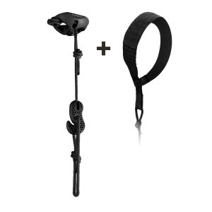 FlexMount Universal Suspension Set for Hammock Chairs (1-point)