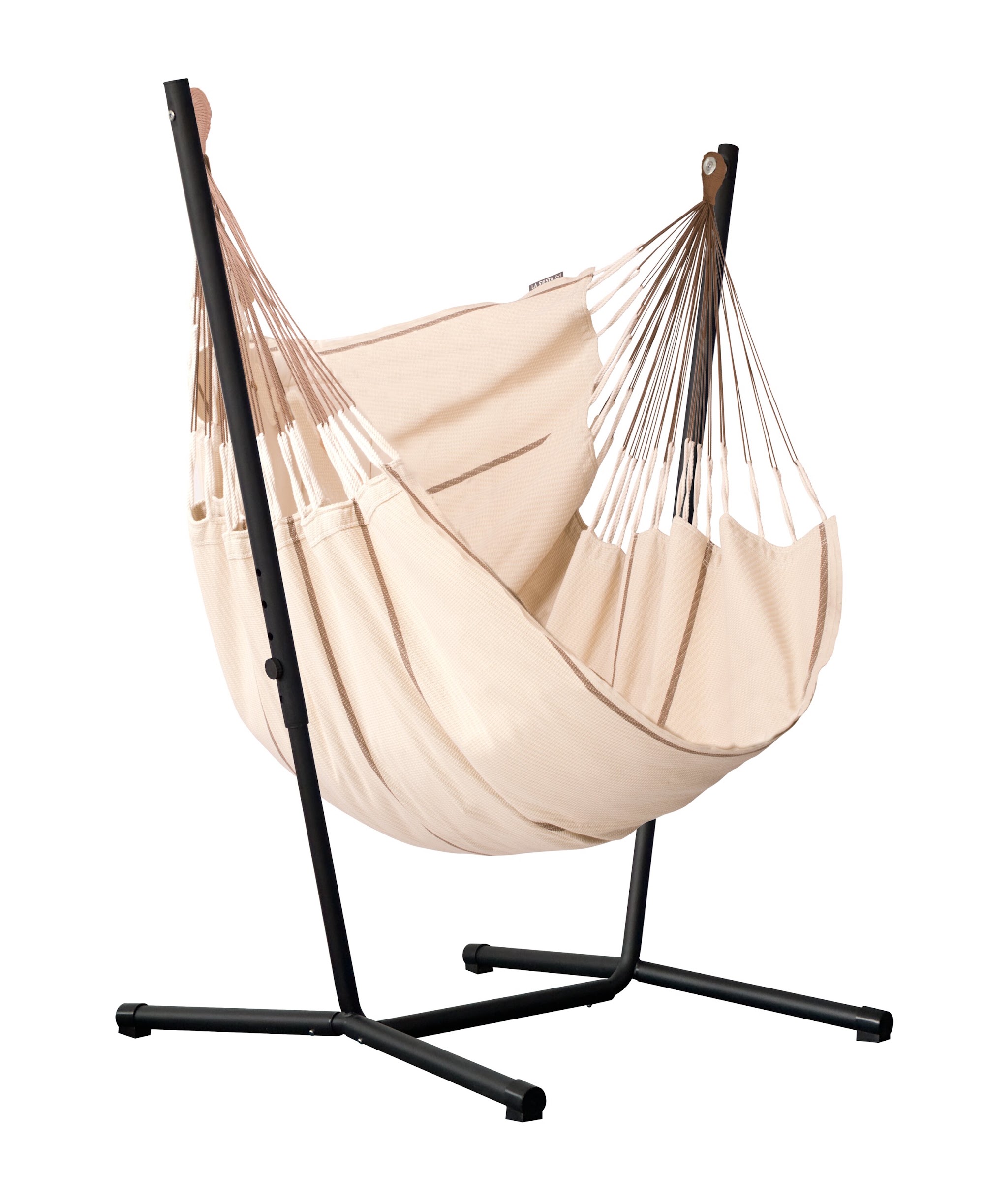 Fiji Hammock Chair with Steel Stand